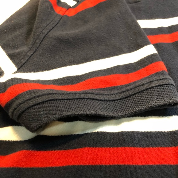Tommy Hilfiger Polo Men’s Large Soft - Picture 5 of 12